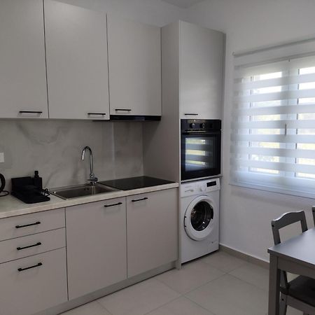 Irini Sivota Apartment Exterior photo