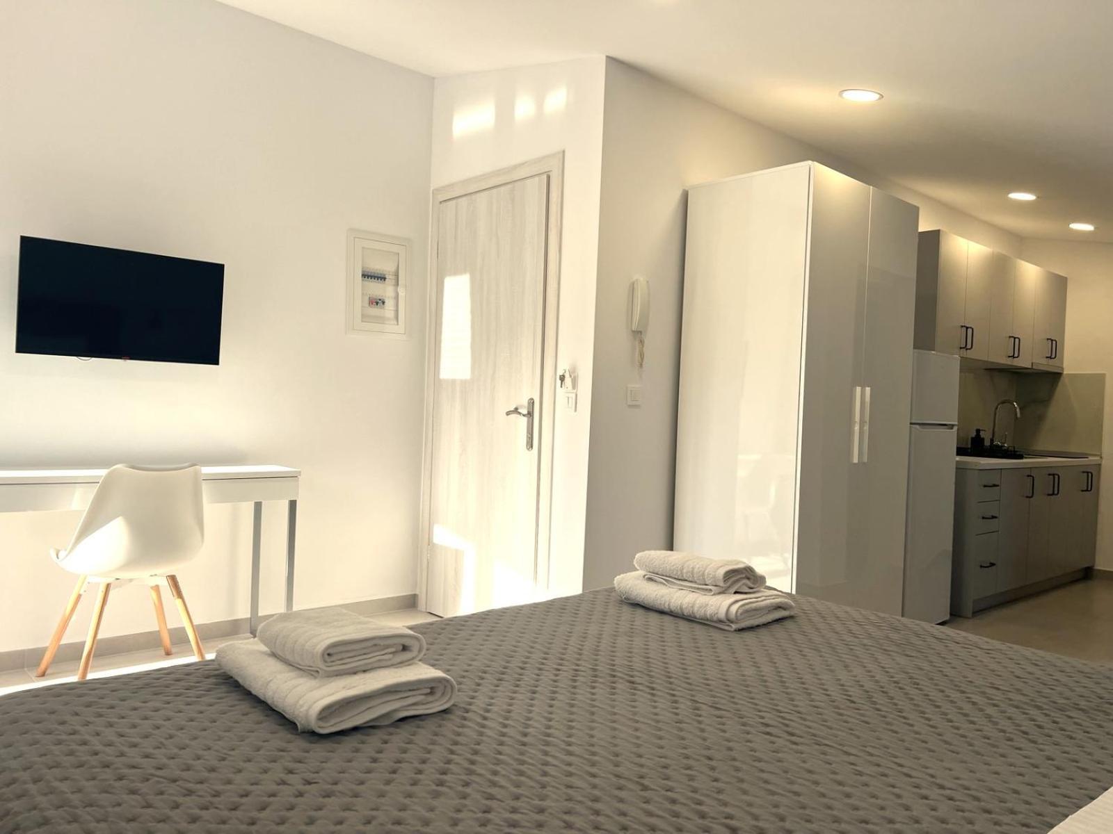 Irini Sivota Apartment Exterior photo