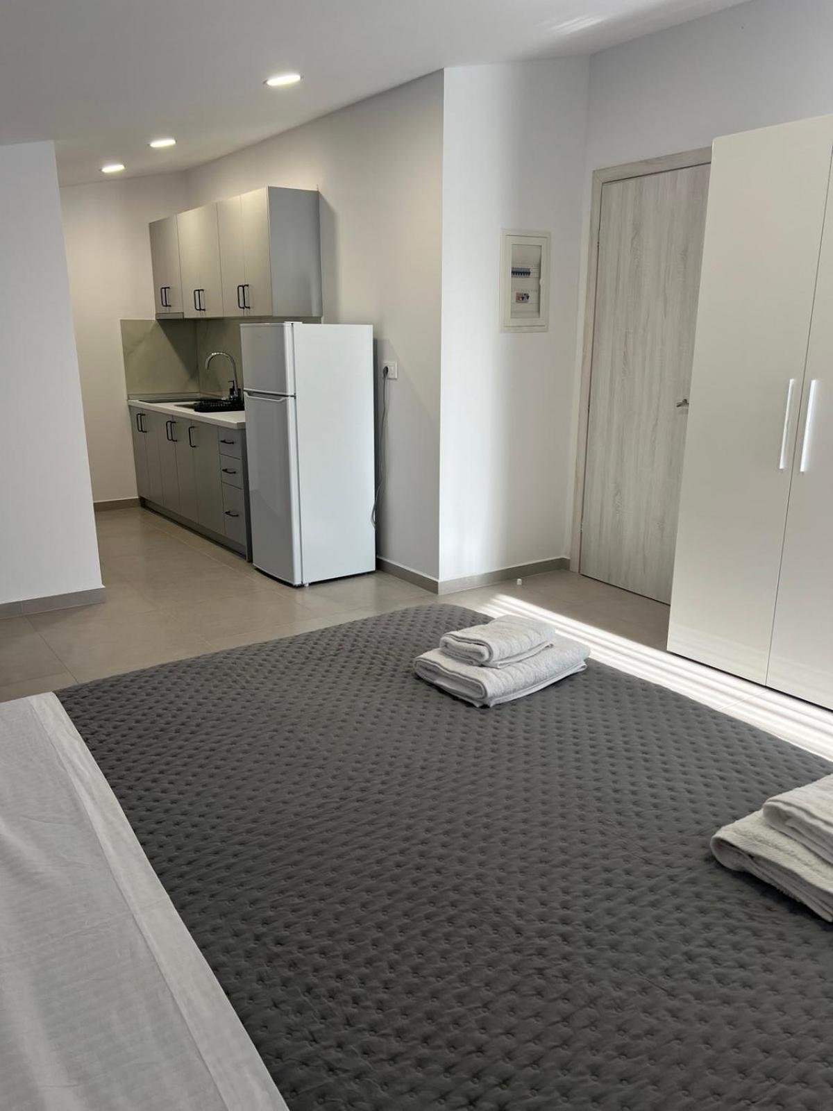 Irini Sivota Apartment Exterior photo