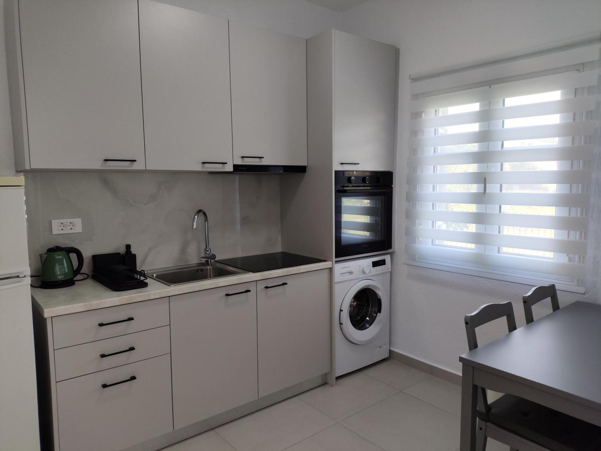 Irini Sivota Apartment Exterior photo